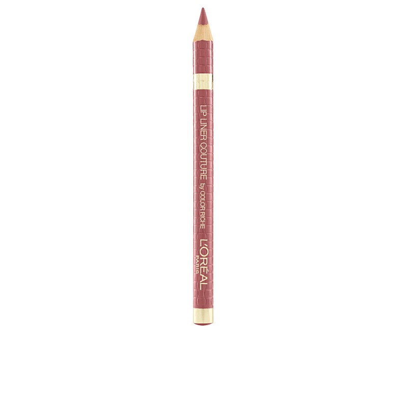 COLOR RICHE lip liner couture 302-bois de rose