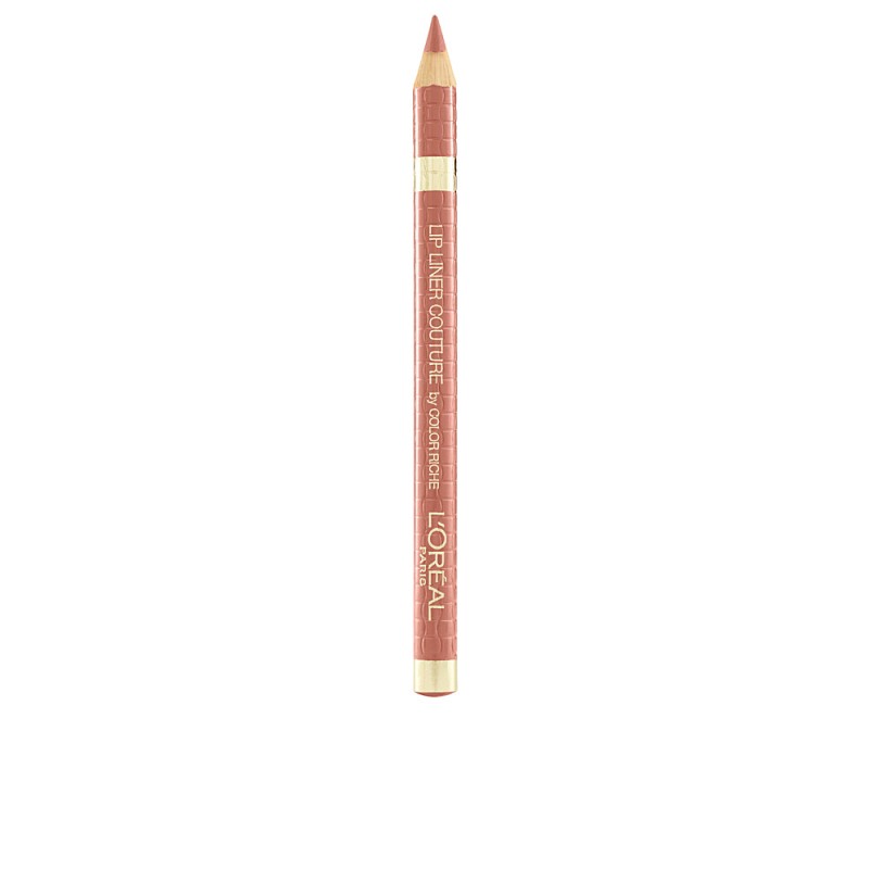 COLOR RICHE lip liner couture 630-beige à nu