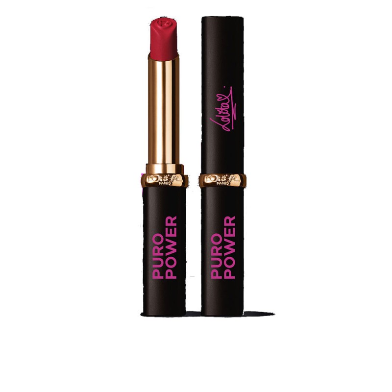 COULEUR RICHE volume puro power lola 188 1 u