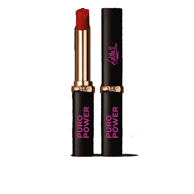 COULEUR RICHE volume puro power lola 346 1 u