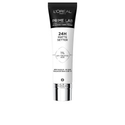 PRIME LAB 24H mat setter 30 ml