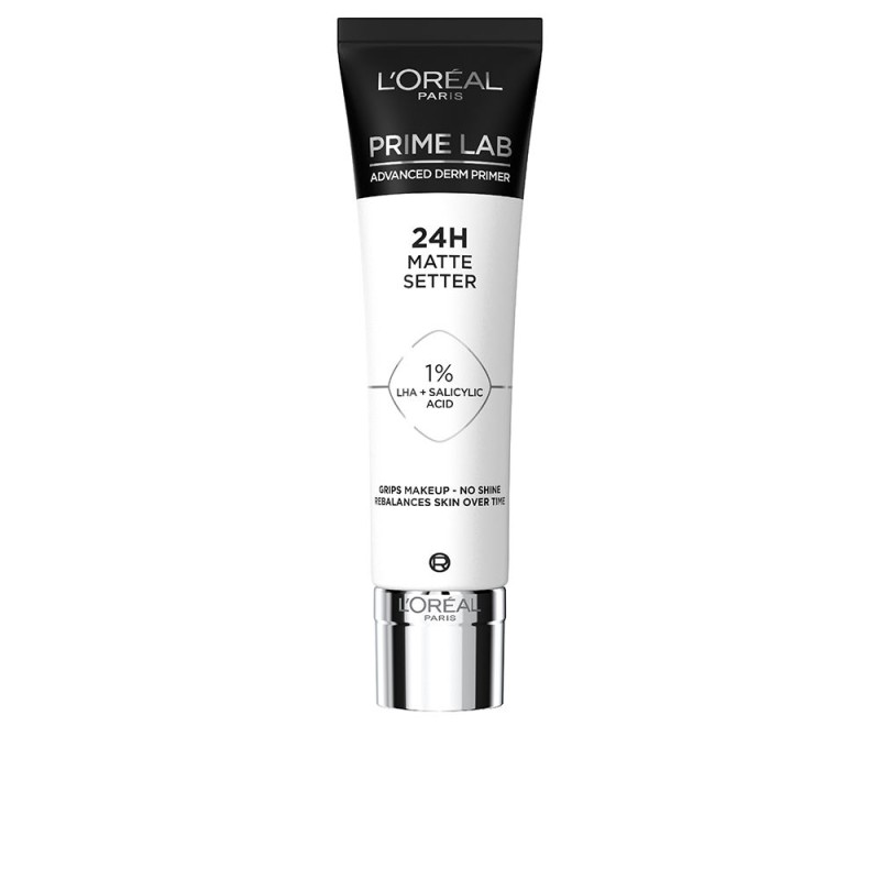 PRIME LAB 24H mat setter 30 ml