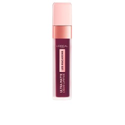LES MACARONS ultra matte liquid lipstick 830-blackcurrant c