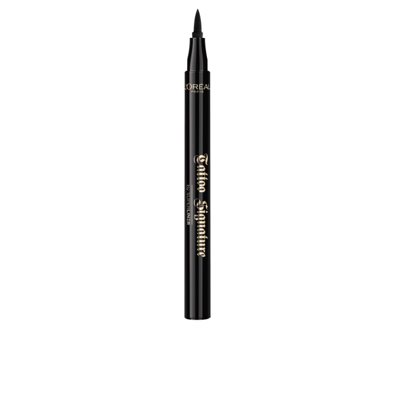 TATTOO SIGNATURE superliner 01-black 1 gr