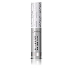 BROW ARTIST plump set 00-trasparent