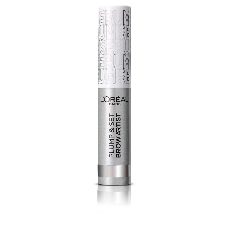 BROW ARTIST plump set 00-trasparent