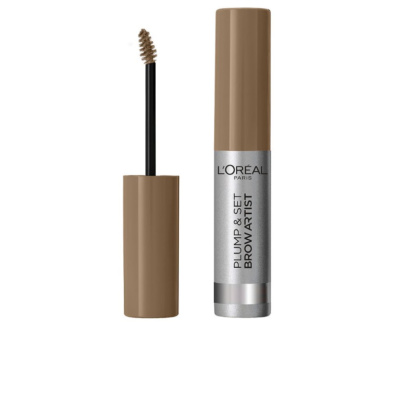 BROW ARTIST plump set 101-blonde
