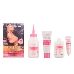 EXCELLENCE Creme tinte 1 negro 192 ml