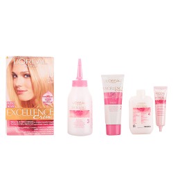 EXCELLENCE Creme tinte 10 rubio muy claro 192 ml