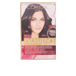EXCELLENCE Creme tinte 3 castaño oscuro 192 ml