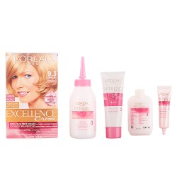 EXCELLENCE Creme tinte 9 3-rubio claro claro dorado 192 ml