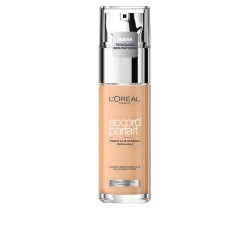 ACCORD PARFAIT foundation 5R/5C-rose sand