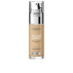 ACCORD PARFAIT foundation 6N-miel