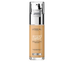 ACCORD PARFAIT foundation 7R-ambre rose