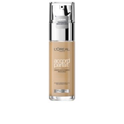 ACCORD PARFAIT foundation 4 5N-true beige