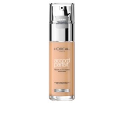 ACCORD PARFAIT foundation 3R-beige rose