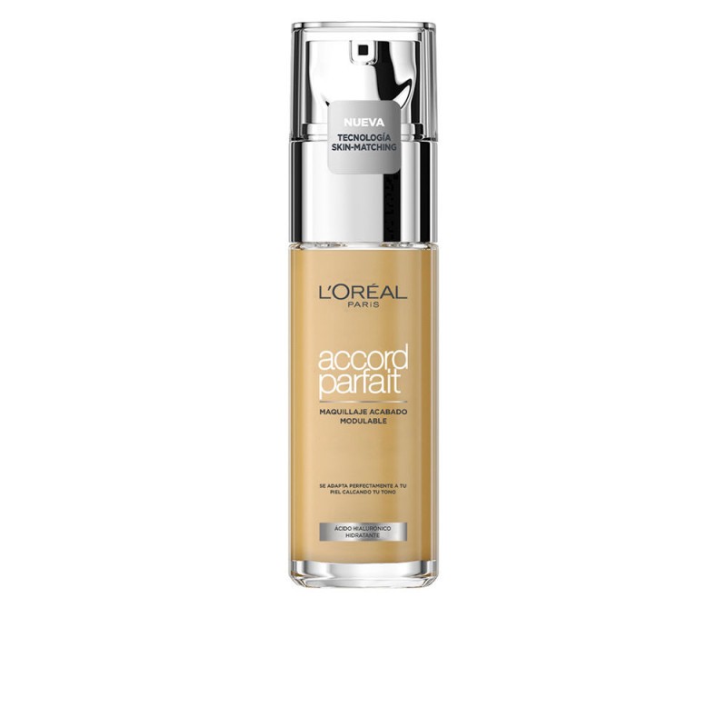 ACCORD PARFAIT foundation 5 5N-sun