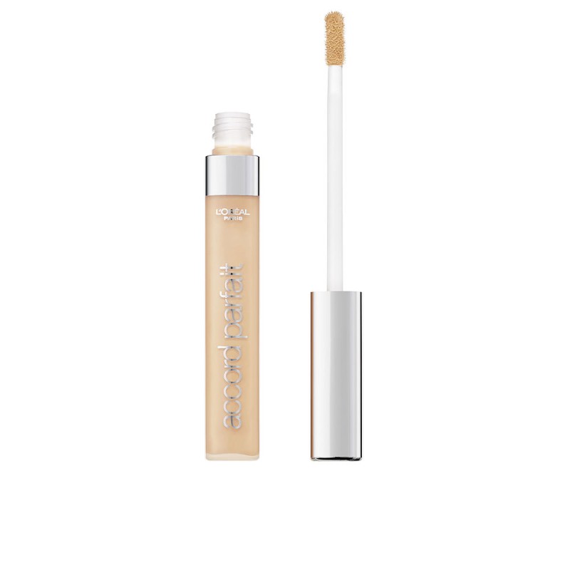 ACCORD PARFAIT liquid concealer 1R-ivoire rosé