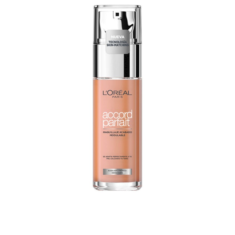 ACCORD PARFAIT foundation hyaluronic acid 2.R/C