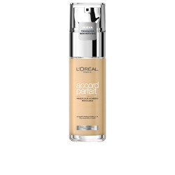 ACCORD PARFAIT foundation hyaluronic acid 3.5.N 30 ml