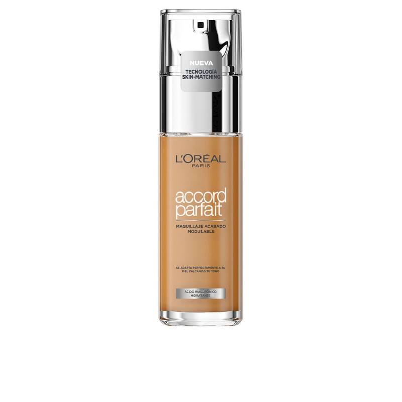 ACCORD PARFAIT foundation hyaluronic acid 8.D/W