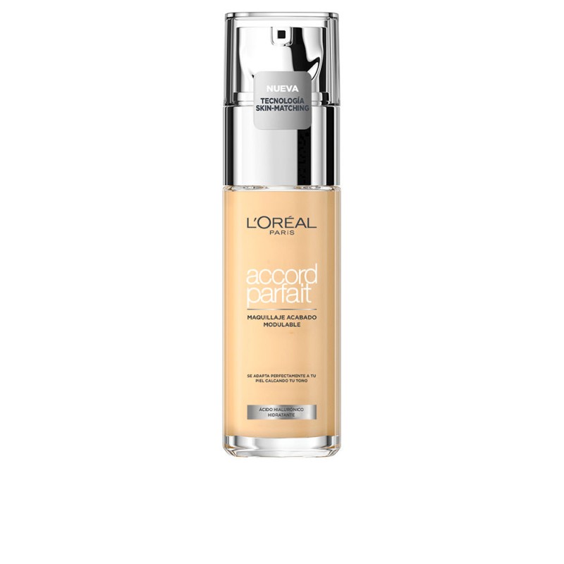 ACCORD PARFAIT foundation hyaluronic acid 1.R