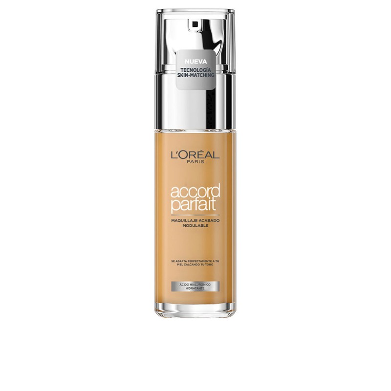 ACCORD PARFAIT foundation hyaluronic acid 4.D/W