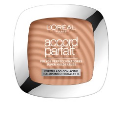 ACCORD PARFAIT polvo fundente hyaluronic acid 5.D