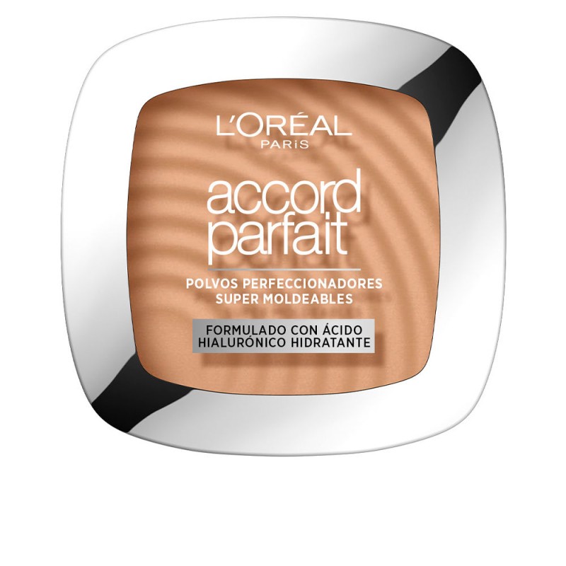 ACCORD PARFAIT polvo fundente hyaluronic acid 3.R