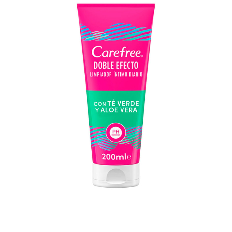 Gel intime ALOE VERA 200 ml