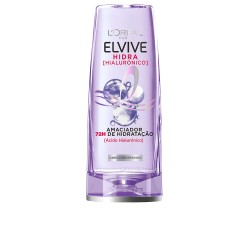 ELVIVE HYDRA HYALURONIC après-shampooing hydratation 72h 500 ml