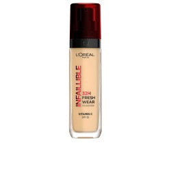 INFAILLIBLE 24h fresh wear foundation 130-beige peau