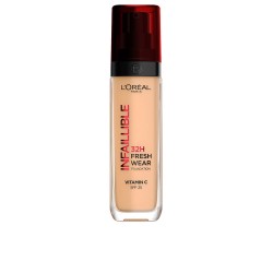 INFAILLIBLE 24h fresh wear foundation 200-sable dore 30 ml