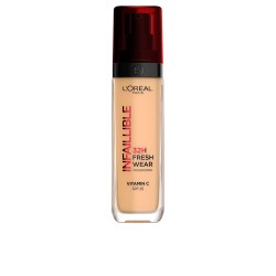 INFAILLIBLE 24h fresh wear foundation 235-miel