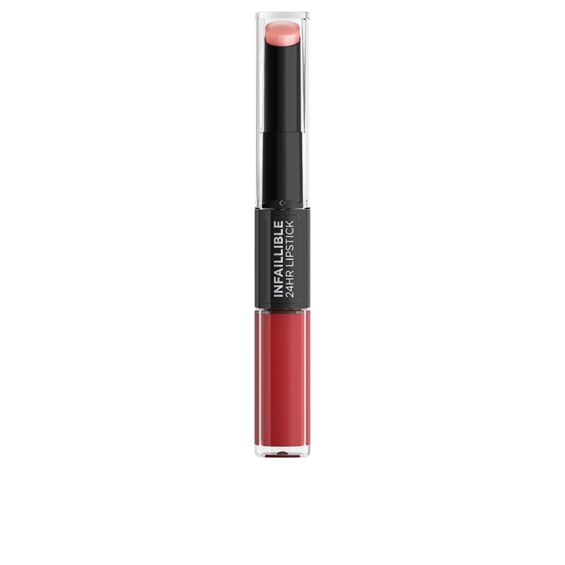 INFAILIBLE rouge à lèvres 24h 501-rouge intemporel 5 7 gr