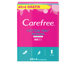 Protecteur respirant CAREFREE 44 u