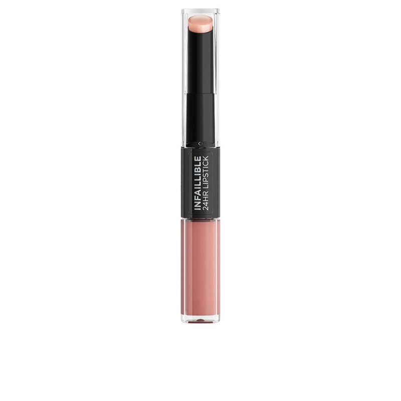 Rouge à lèvres INFAILIBLE 24h 803-éternellement exposé 5 7 gr