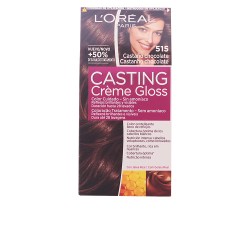 CASTING CREME GLOSS 515-chocolat glacé