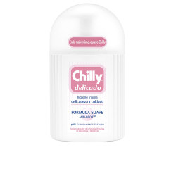 Gel intime PEAUX SENSIBLES DÉLICATES PH 5 250 ml