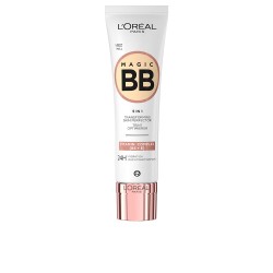 MAGIC BB crème SPF10 légère 30 ml