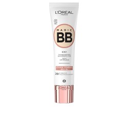 MAGIC BB crème SPF10 très légère 30 ml