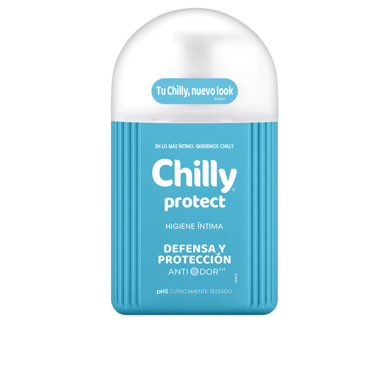 Gel intime EXTRA PROTECTION PH 5 250 ml