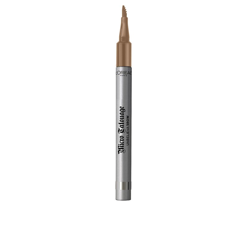 UNBELIEVA BROW micro tatouage 101-blonde