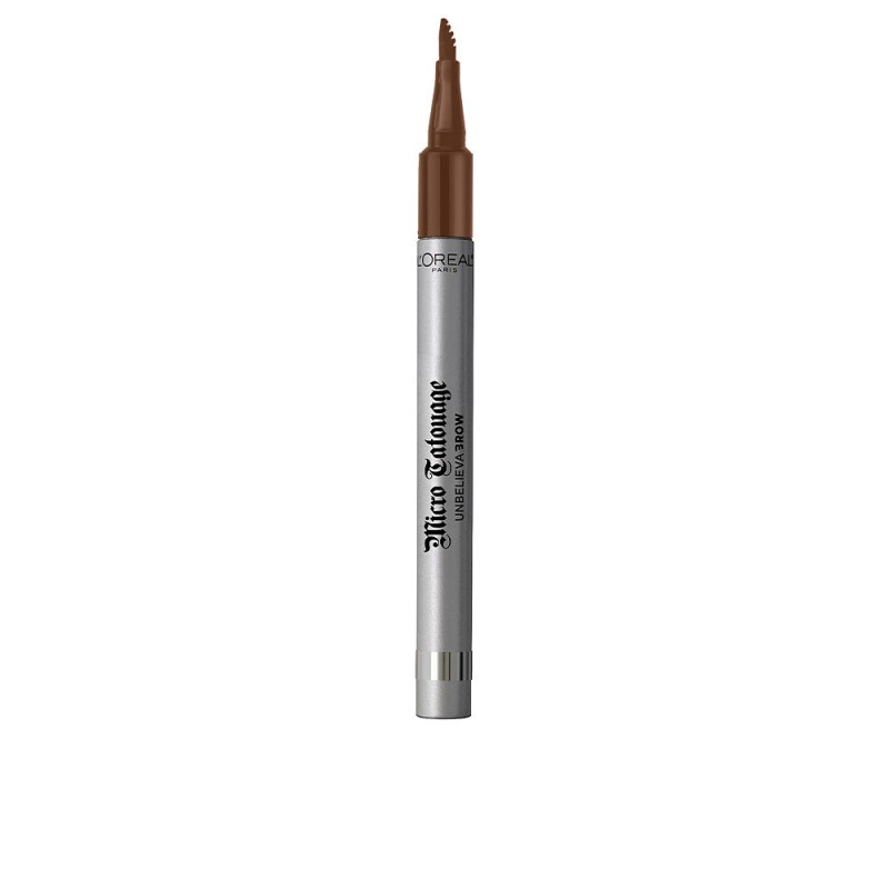 UNBELIEVA BROW micro tatouage 103-dark blonde