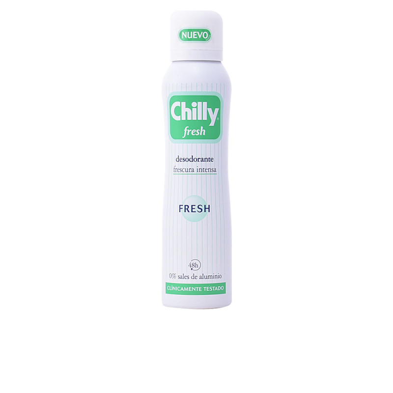 FRESH déodorant vaporisateur 150 ml