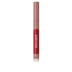 INFALLIBLE matte lip crayon 113-brulee everyday