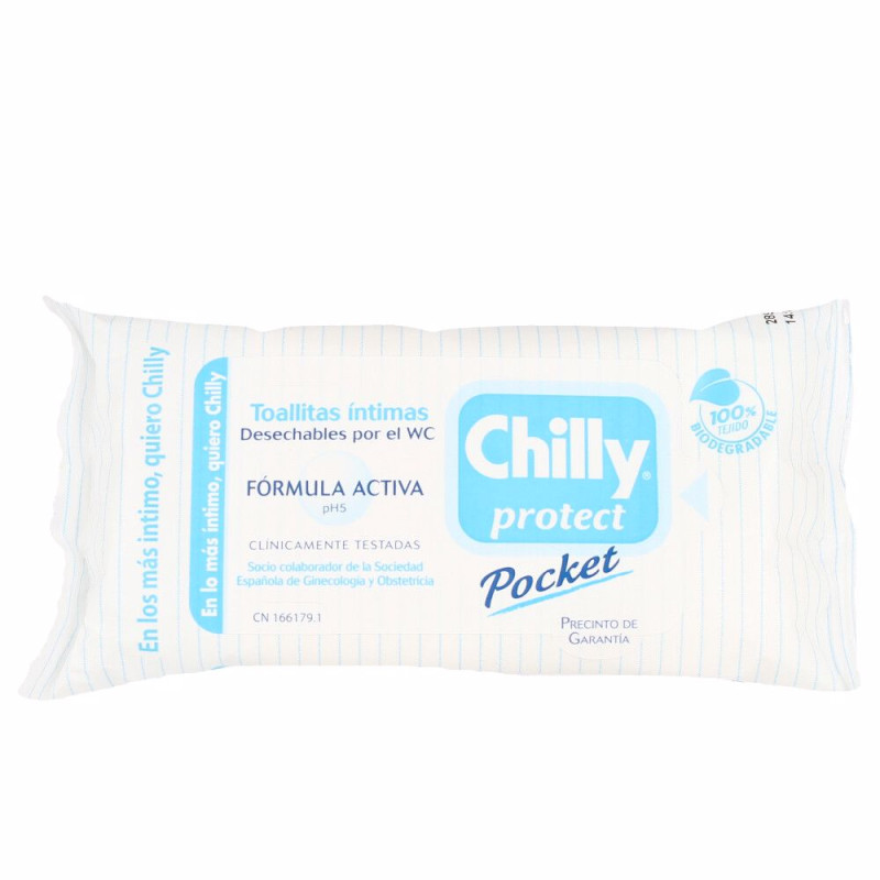 EXTRA PROTECTION lingettes intimes 12 u