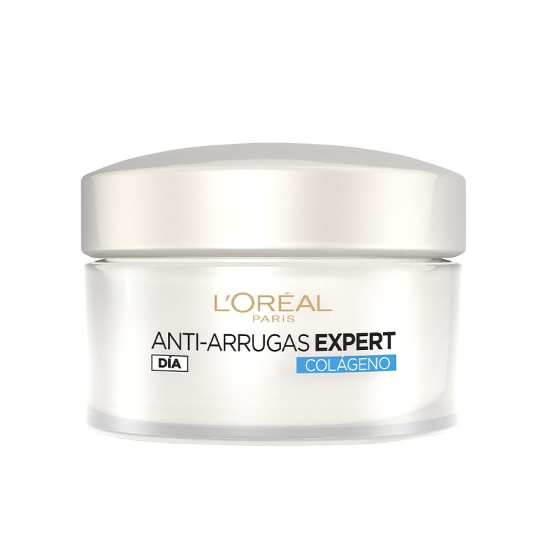 ANTI-ARRUGAS EXPERT COLAGENO 35 crema 50 ml