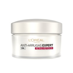 ANTI-ARRUGAS EXPERT RETINOL 45 crema 50 ml
