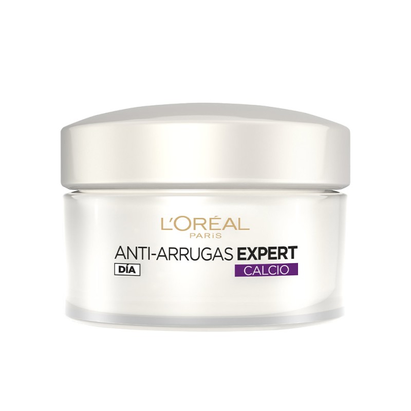 ANTI-ARRUGAS EXPERT CALCIO 55 crema 50 ml